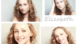 Elizabeth @ Moxie