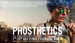 Phosthetics