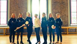 Women’s Gaelic Players Association @ Smock Alley